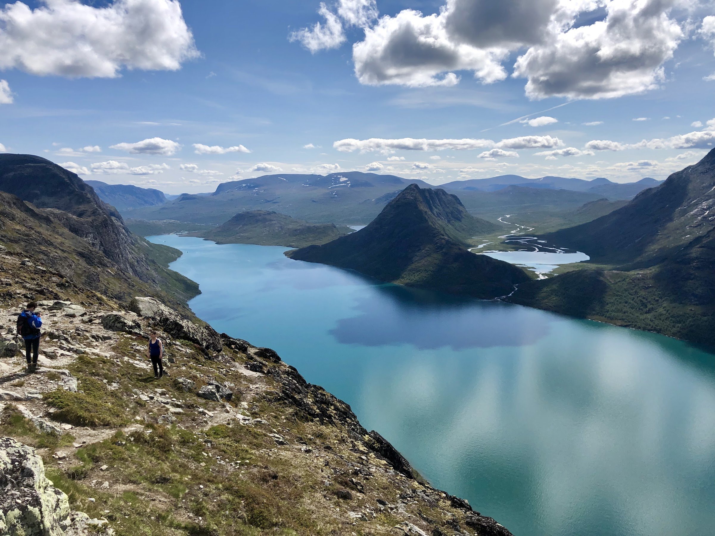 Jotunheimen National Park